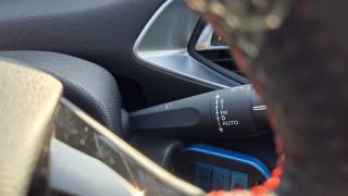 PEUGEOT 308 usata, con Controllo elettronico della corsia