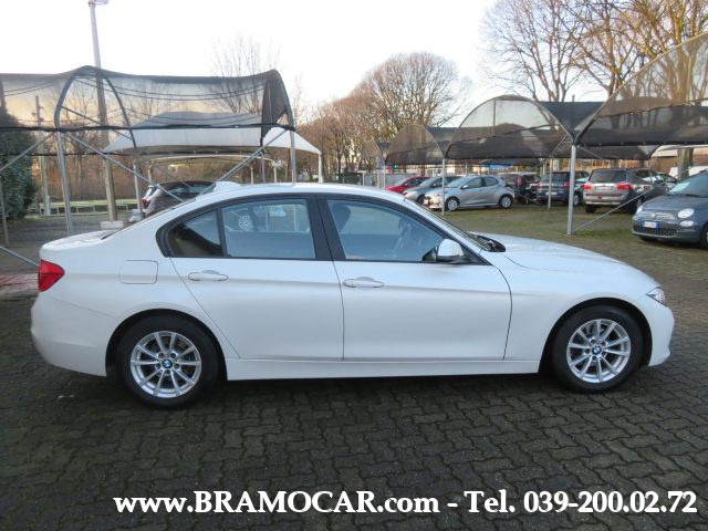BMW 318 usata, con Alzacristalli elettrici