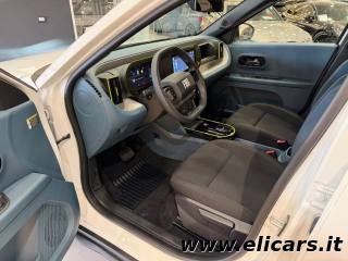 FIAT Grande Panda usata, con Chiusura centralizzata