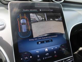 MERCEDES-BENZ C 200 usata, con Volante multifunzione