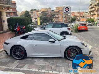 PORSCHE 911 usata, con Airbag Passeggero