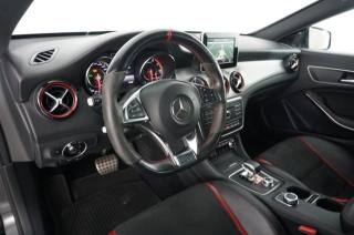 MERCEDES-BENZ CLA 45 AMG usata, con Boardcomputer