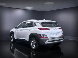 HYUNDAI Kona usata, con Antifurto