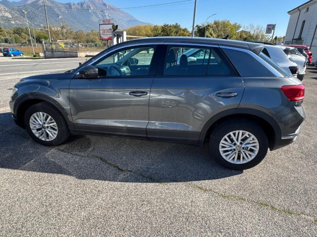 VOLKSWAGEN T-Roc usata, con Chiusura centralizzata