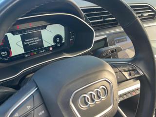 AUDI Q3 usata 25