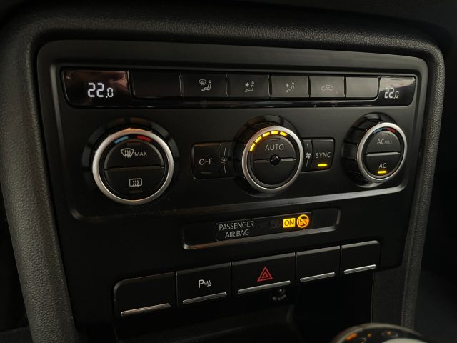 VOLKSWAGEN Maggiolino usata, con ESP