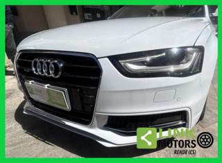AUDI A4 usata, con Cruise Control