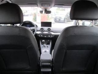 AUDI Q2 usata, con Cerchi in lega