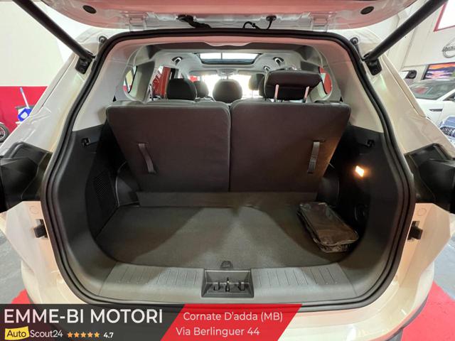 EVO Evo7 usata, con Climatizzatore