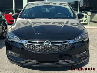 OPEL Astra usata, con Airbag Passeggero