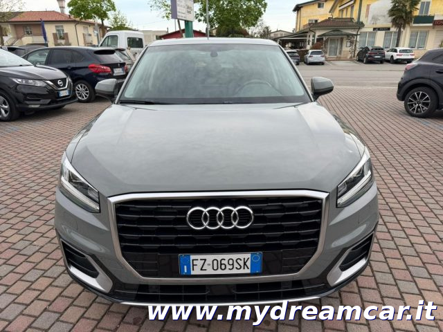 AUDI Q2 usata, con Specchietti laterali elettrici