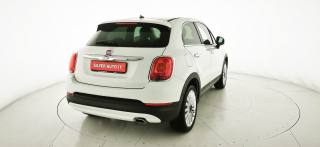 FIAT 500X usata, con Vetri oscurati