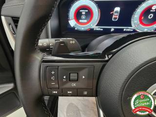 NISSAN Qashqai usata, con ESP