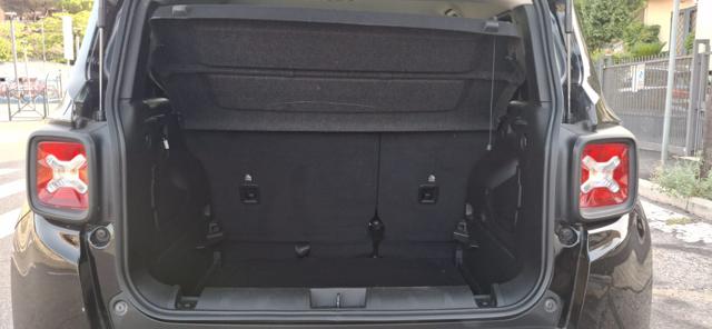 JEEP Renegade usata, con Climatizzatore