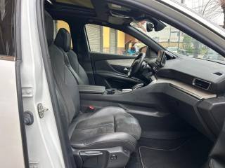 PEUGEOT 3008 usata, con Tettuccio apribile
