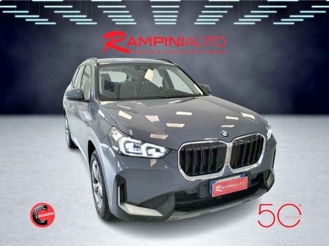 BMW X1 usata 3