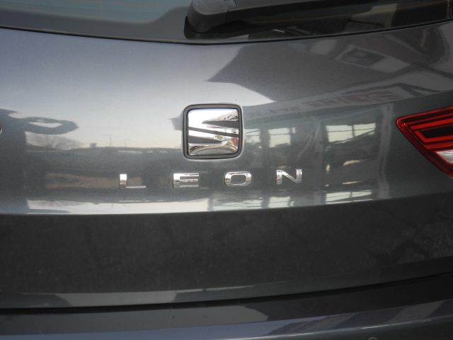 SEAT Leon usata 78