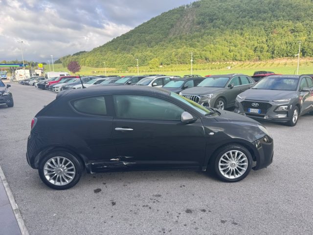ALFA ROMEO MiTo usata, con Airbag Passeggero