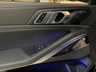 BMW X6 usata, con Controllo automatico clima