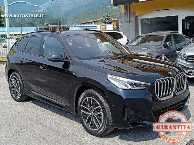 BMW X1 usata, con Alzacristalli elettrici