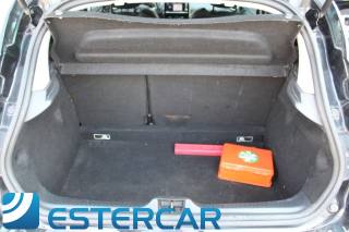 RENAULT Clio usata, con Sensori di parcheggio posteriori