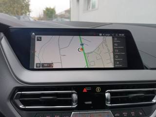 BMW 118 usata, con Fendinebbia