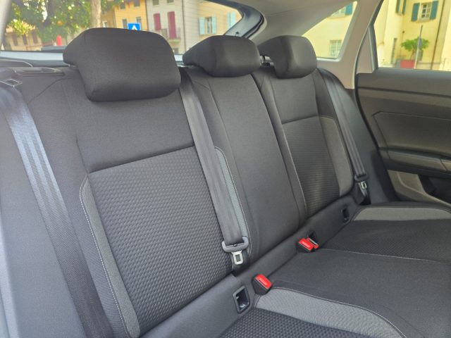 VOLKSWAGEN Taigo usata 139
