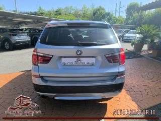 BMW X3 usata, con Airbag Passeggero
