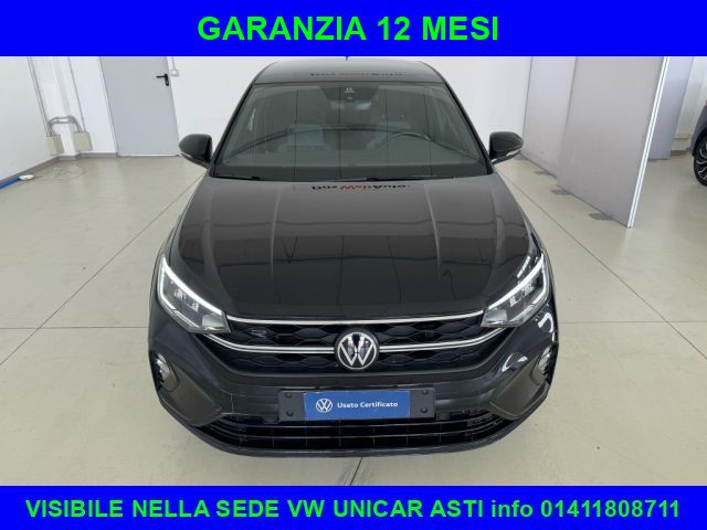 VOLKSWAGEN Taigo usata, con Airbag