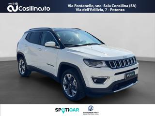 JEEP Compass usata, con Autoradio