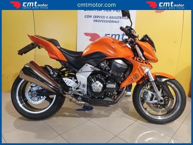 KAWASAKI Z 1000 usata 0