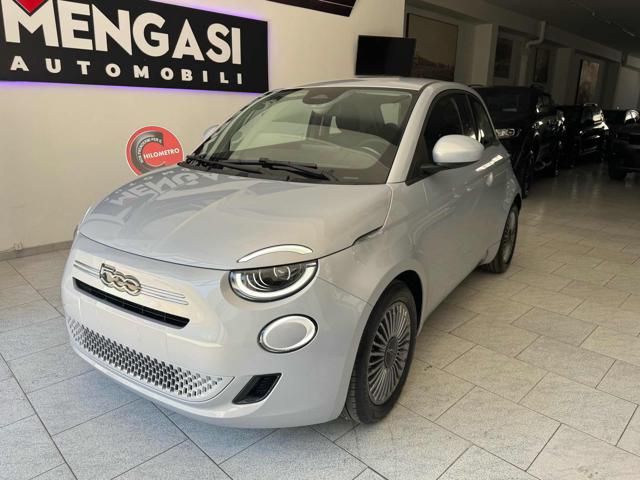 FIAT 500 usata, con Airbag