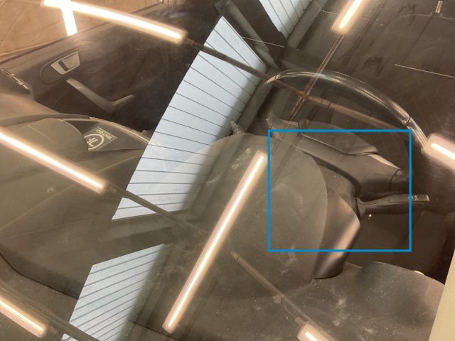 FORD Fiesta usata, con Servosterzo