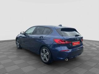 BMW 116 usata 2