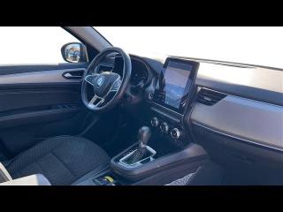 RENAULT Arkana usata, con Cerchi in lega