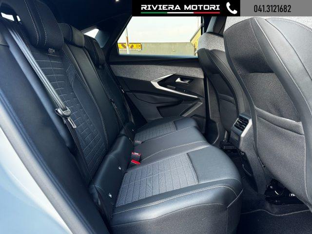 PEUGEOT 3008 usata, con Controllo trazione