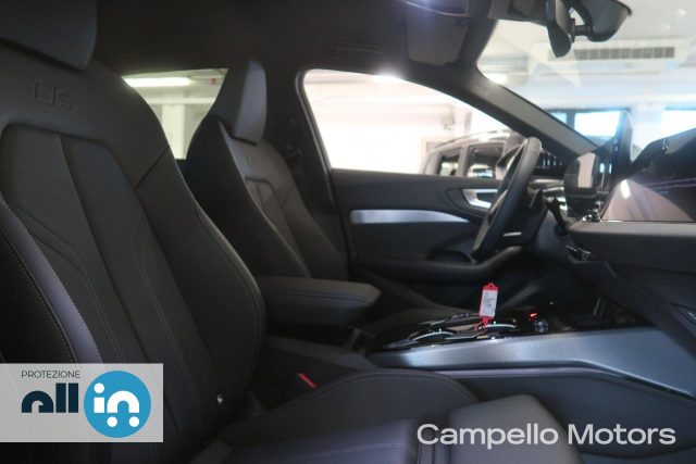 AUDI A5 usata 14