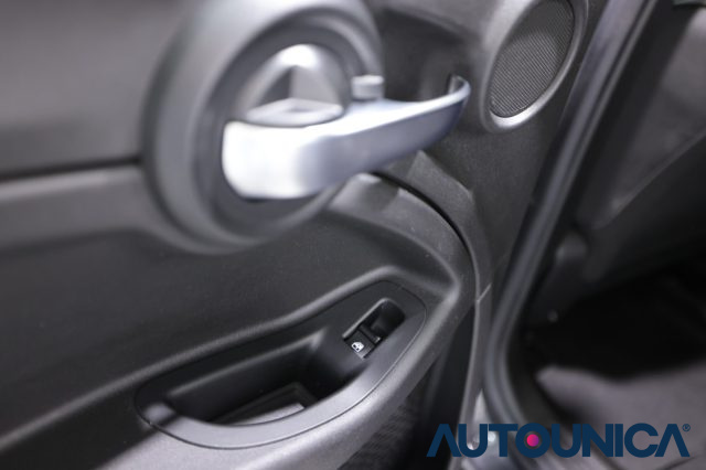 FIAT 500X usata, con Telecamera per parcheggio assistito