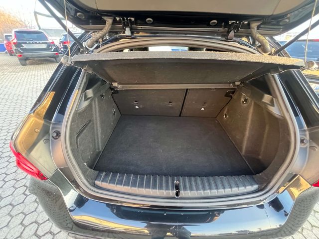 BMW 118 usata, con Fendinebbia