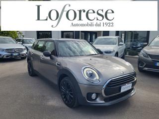 MINI Clubman usata, con Airbag