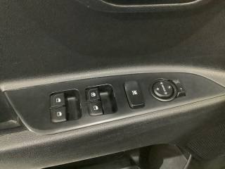 KIA Stonic usata, con Sensori di parcheggio posteriori
