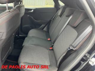 FORD Puma usata, con Boardcomputer