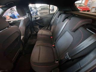 FORD Focus usata, con Fendinebbia