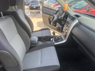 SUZUKI Grand Vitara usata, con Cerchi in lega