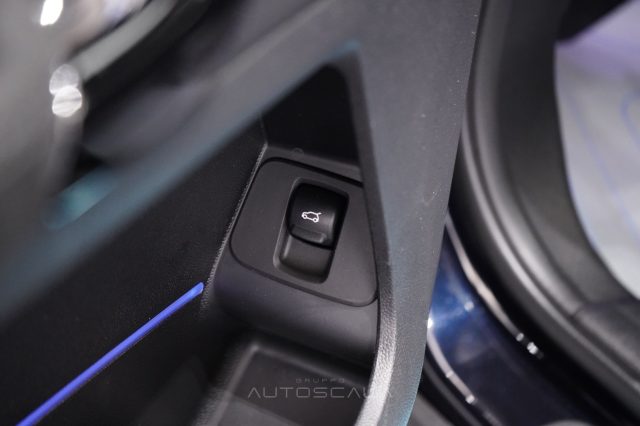 MINI Mini usata, con Controllo trazione