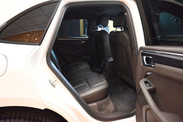 PORSCHE Macan usata 125