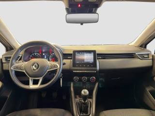 RENAULT Clio usata 11