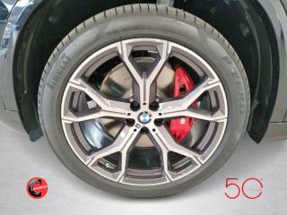 BMW X5 usata 22
