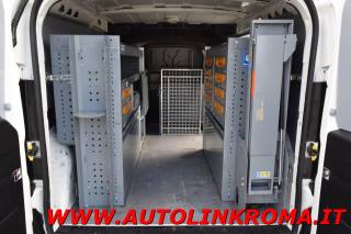FIAT Doblo usata, con Autoradio