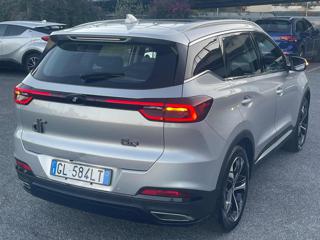 DR MOTOR DR 6.0 usata, con Fendinebbia